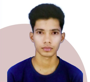 Target IAS Academy Hyderabad Topper Student 1 Photo